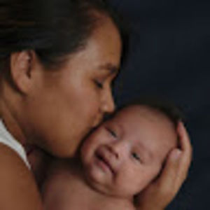 Meet your Posher, Miriam